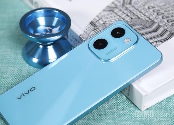 vivoy100i参数配置详细