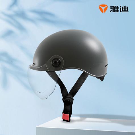 电动车头盔3c十大名牌