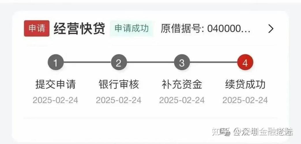 网捷贷一年到期后能续贷吗