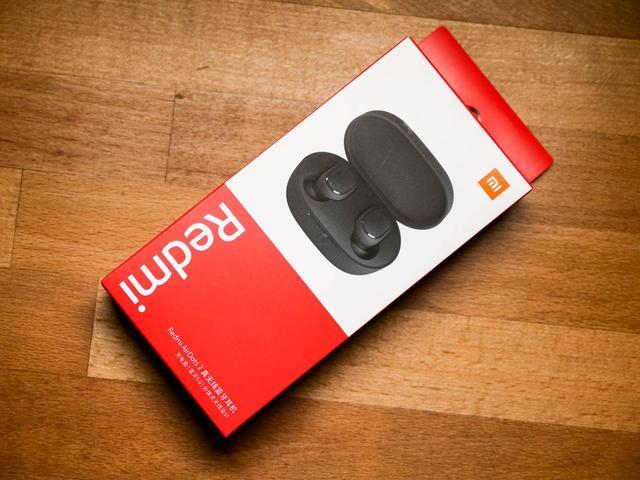 红米airdots2