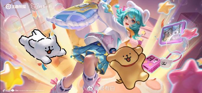 王者荣耀小乔什么时候出的