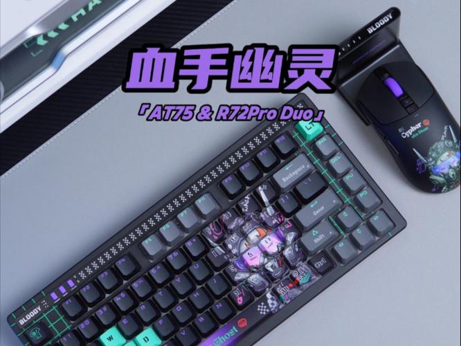 kennys鼠标灵敏度