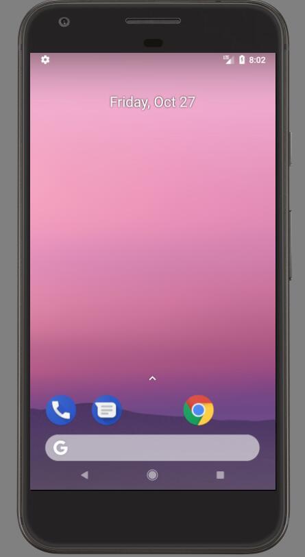 android版本8.1.0下载