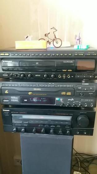90年代的功放机还有用吗