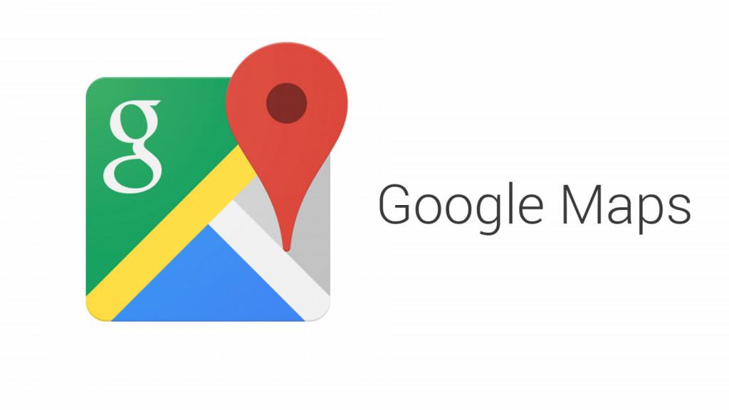 google map offline
