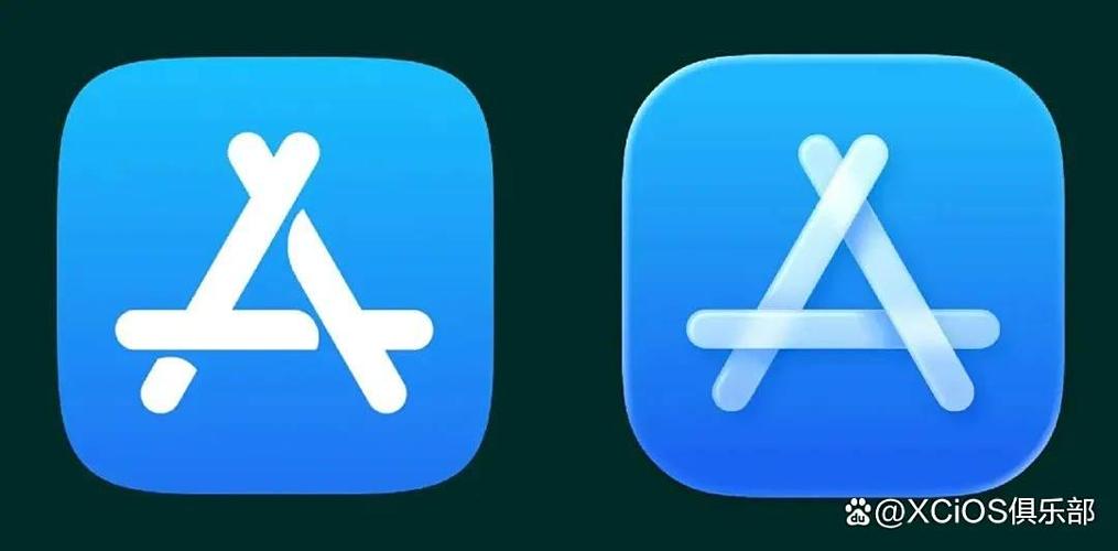 ios图标