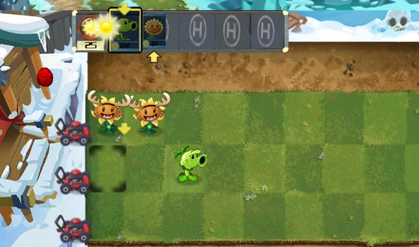 pvz原版手机版