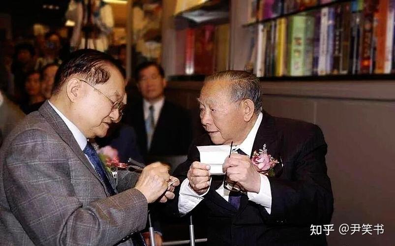金庸,古龙与梁羽生