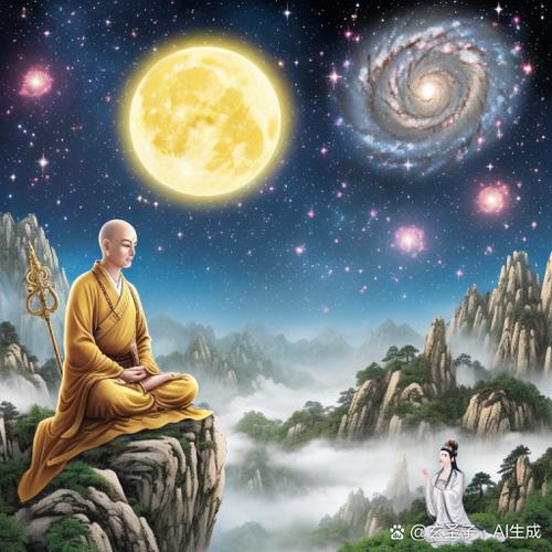 念道德经加持宇宙能量