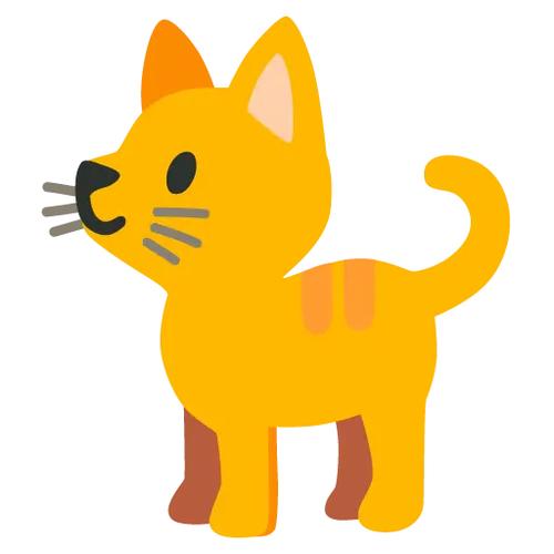 猫咪emoji复制