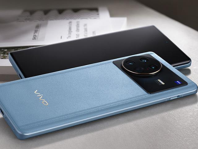 vivos50手机有氛围灯吗