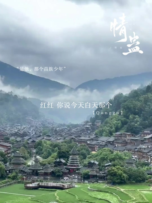 苗语翻译成中文
