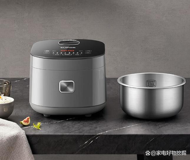 电饭锅哪个牌子好