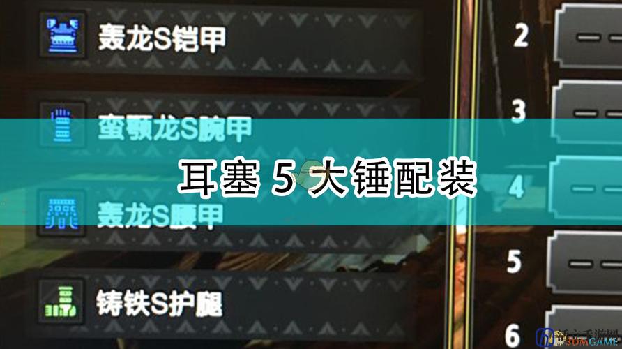 耳塞护石5前两个材料在哪里