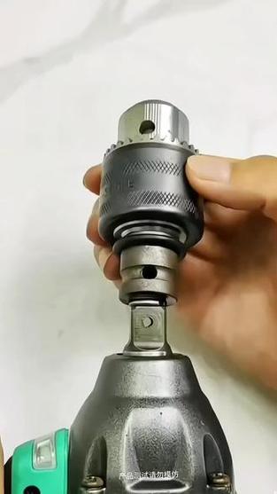 电动扳手转换头图片