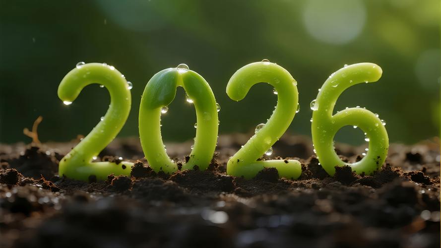 2026桌面图片壁纸