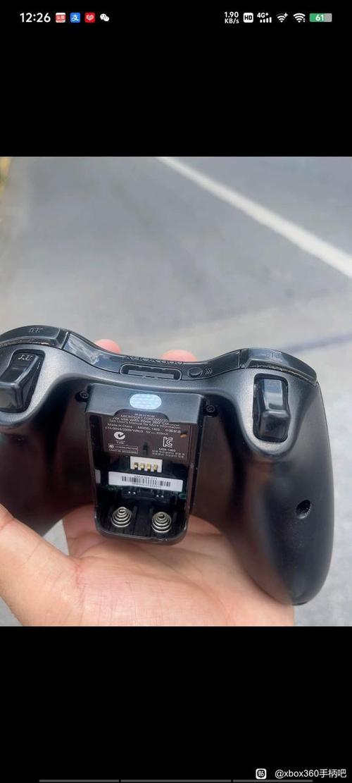 ps4手柄真假辨别