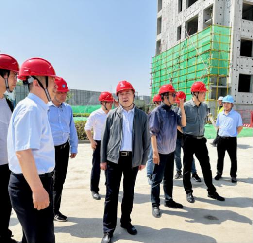 中建二局华南分公司在哪