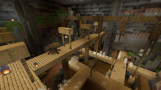 minecraft1.21.80.25