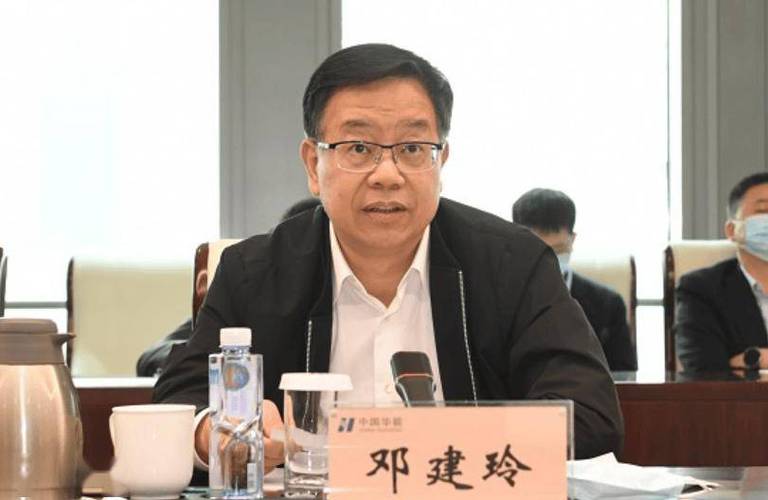 华能集团山西分公司书记