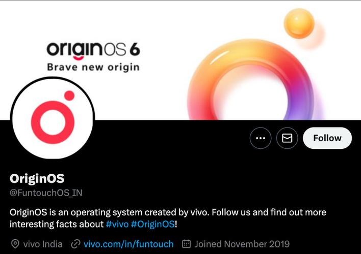 originOS中文名