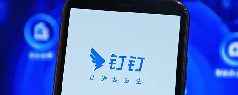 钉钉版本