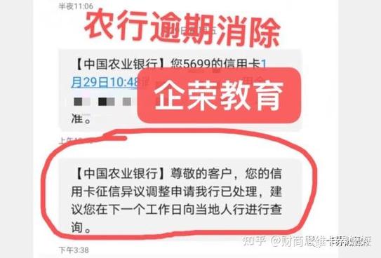 欠年费算不算不良记录