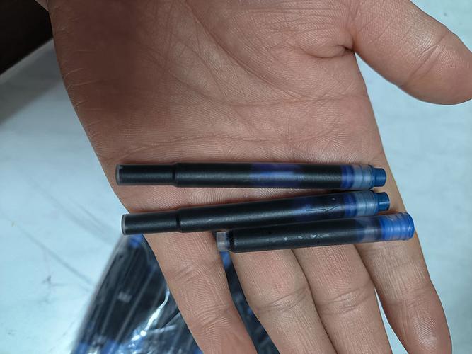 打价格标签的墨水怎么换