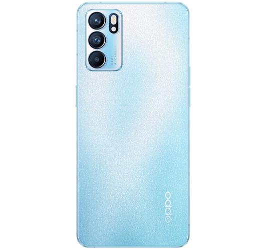 opporeno6上市时间及价格
