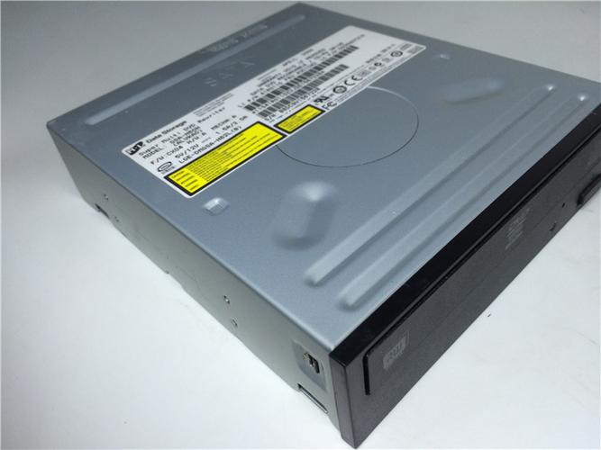 dvd驱动器