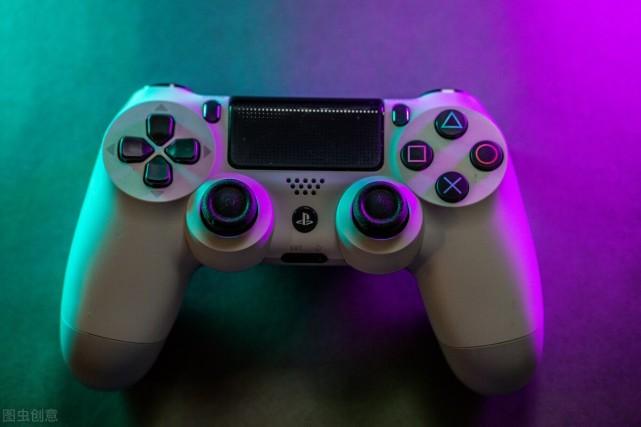 ps5能用4的手柄吗