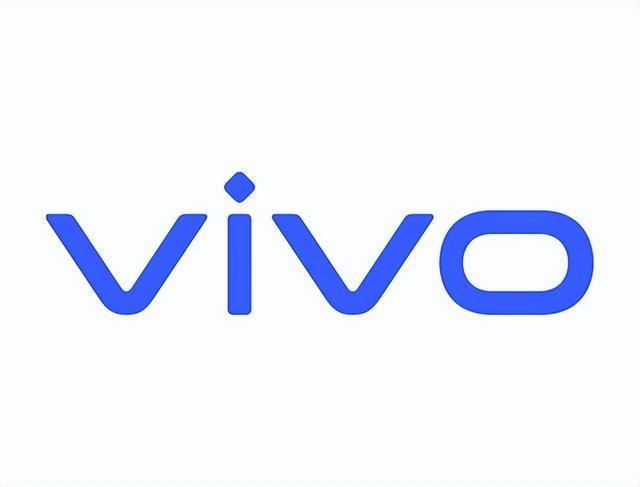 vivo图标