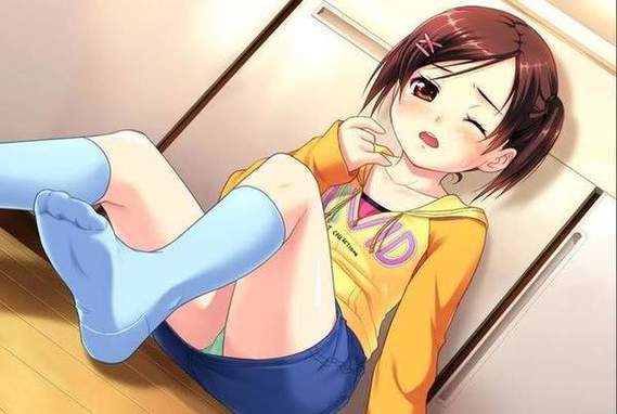 侄少女安卓版汉化下载