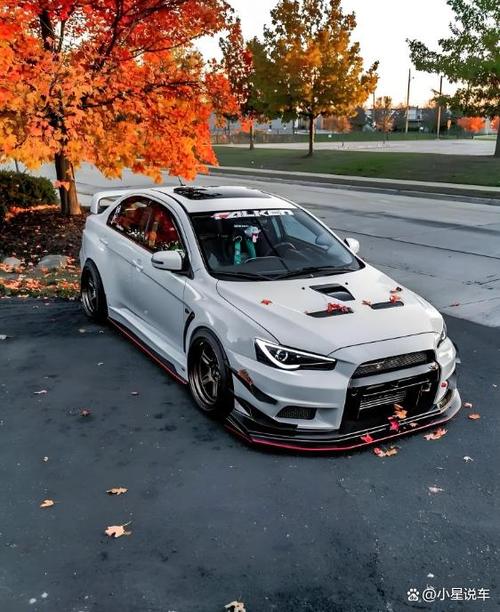 改装车