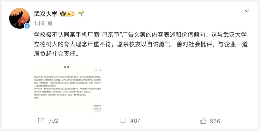 vivo母亲节广告词