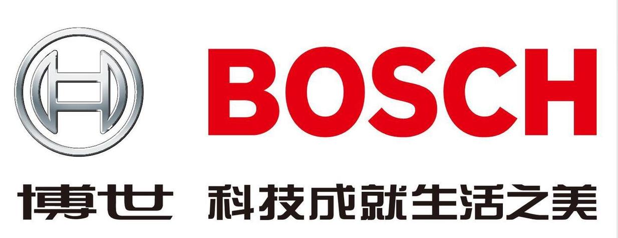 BOSCH官网