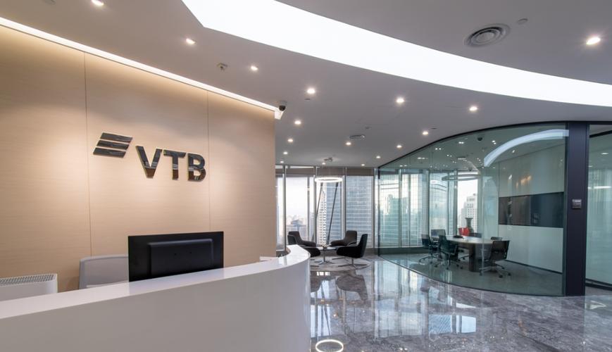 上海vtb银行属于什么银行
