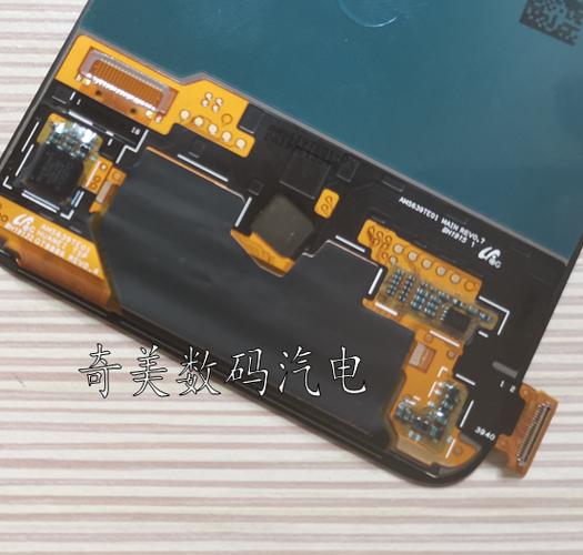 华为nova5ipro换屏幕总成视频