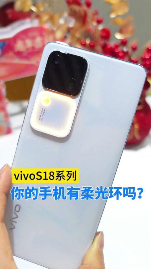 vivo手机有指南针吗
