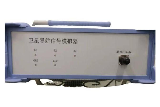 卫星模拟器