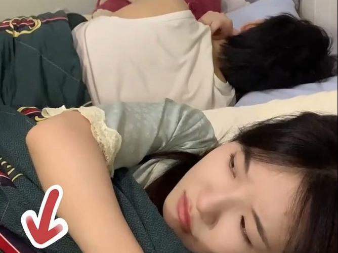 把老婆妹妹看错成老婆