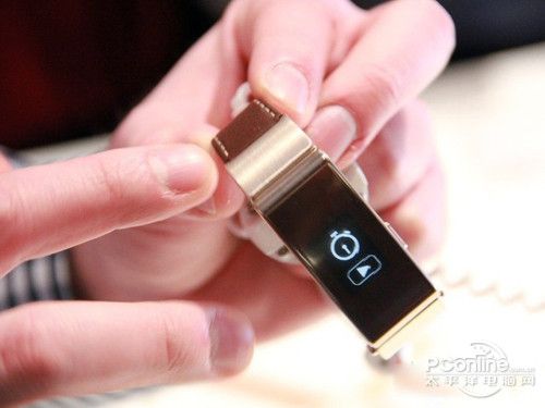 华为手环b2使用说明书
