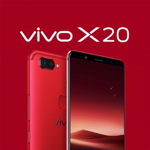 vivox20现在卖多少钱