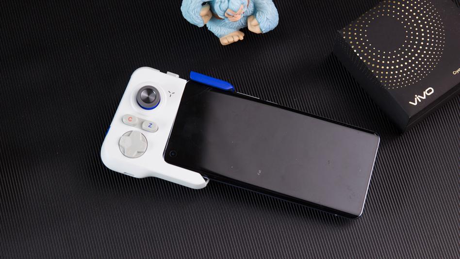 vivo 2681手柄
