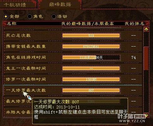 大话西游2修罗给多少经验