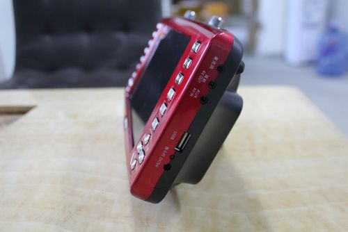 先科播放器怎么使用