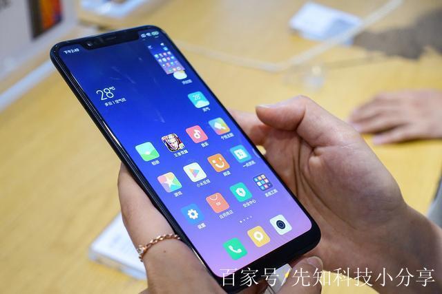 小米拨号键盘隐藏功能