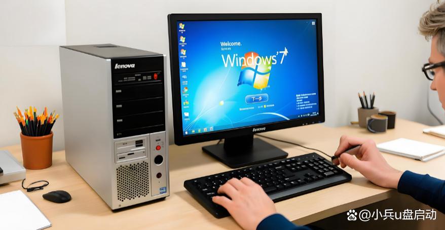 旧电脑装win7还是win10