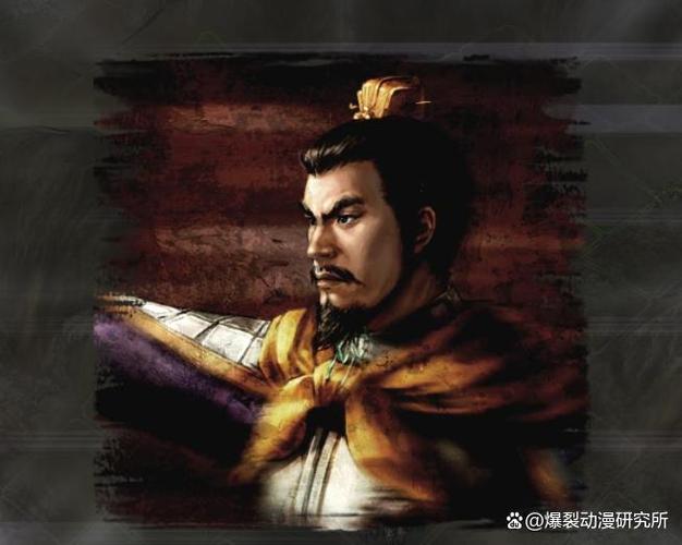 三国志11暴击
