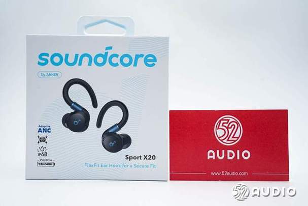 soundcore使用说明书